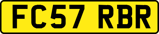 FC57RBR
