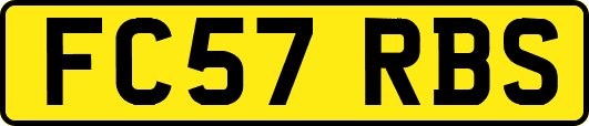 FC57RBS