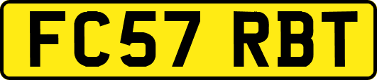 FC57RBT