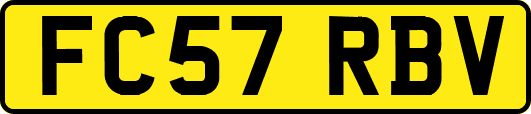 FC57RBV