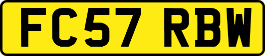 FC57RBW