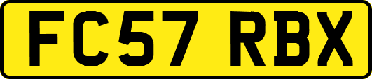FC57RBX