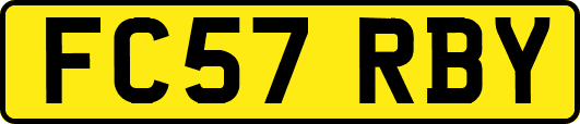 FC57RBY