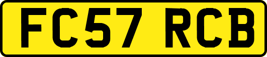 FC57RCB