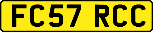 FC57RCC