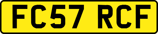 FC57RCF