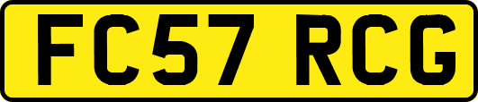FC57RCG