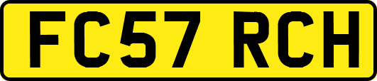 FC57RCH