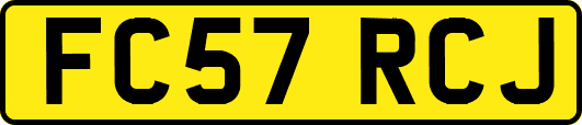 FC57RCJ