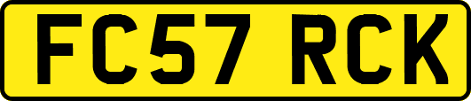 FC57RCK