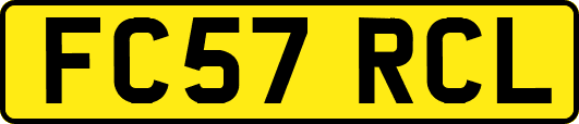 FC57RCL