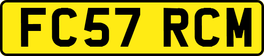 FC57RCM