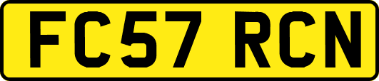 FC57RCN