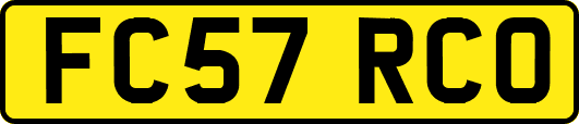 FC57RCO
