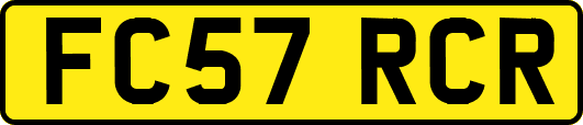 FC57RCR