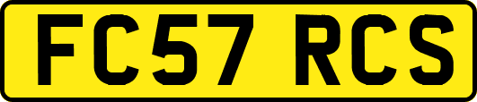 FC57RCS