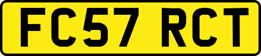 FC57RCT