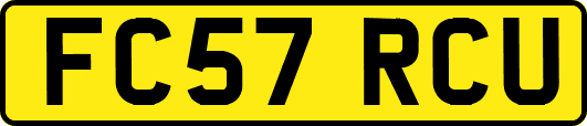 FC57RCU