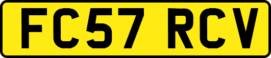 FC57RCV