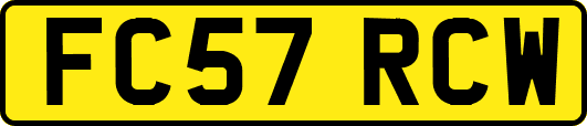 FC57RCW