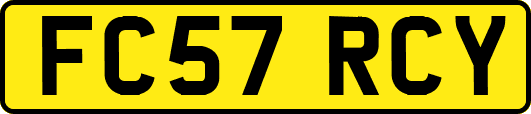 FC57RCY