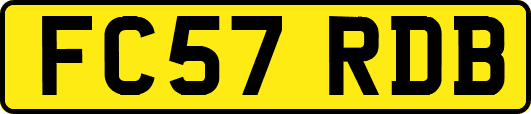 FC57RDB