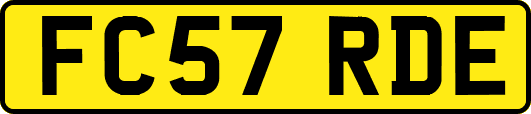 FC57RDE