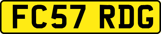 FC57RDG