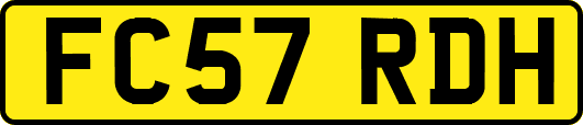 FC57RDH