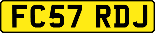 FC57RDJ