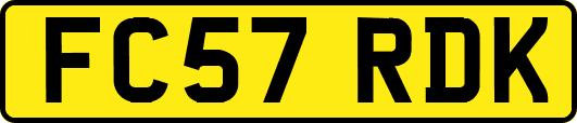 FC57RDK