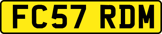 FC57RDM