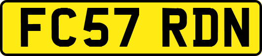 FC57RDN