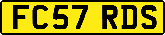 FC57RDS