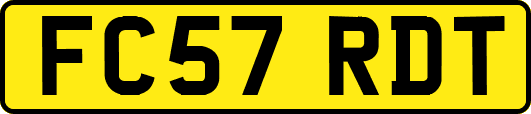 FC57RDT