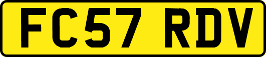 FC57RDV