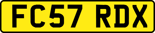 FC57RDX