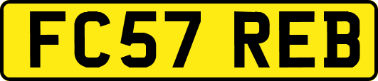 FC57REB