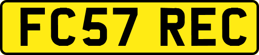 FC57REC