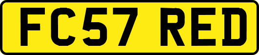 FC57RED