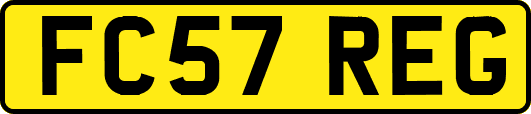 FC57REG