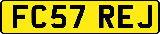 FC57REJ