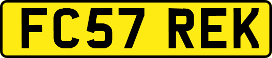 FC57REK