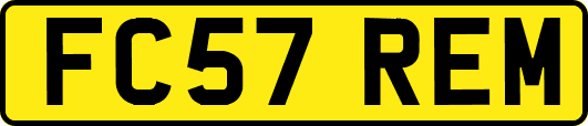 FC57REM