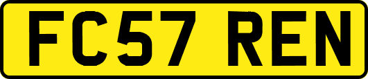 FC57REN