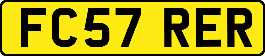 FC57RER
