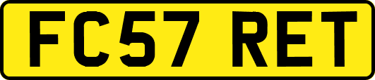 FC57RET