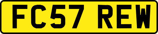 FC57REW