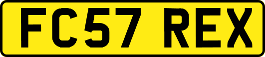FC57REX