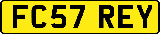 FC57REY